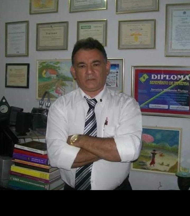 Pesquisador